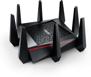 asus router setup guide