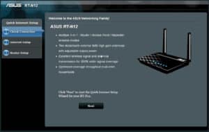 Detailed Information On How to Access Asus Router Settings