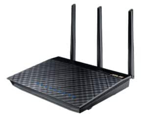 Asus-Router-RT-AC66U