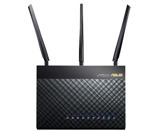 Guide For Asus Router Login