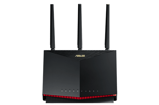 asus router professional advice